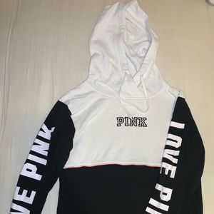 PINK hoodie